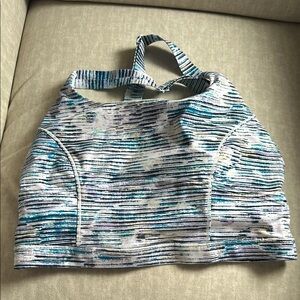 Lululemon Energy Sports Bra